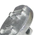 thumbnail image 1 of Chainsaw Clutch Removal Tool Rustproof Replacement for Chainsaw Accessories Tool DIY Garden for 2500, 1 of 4