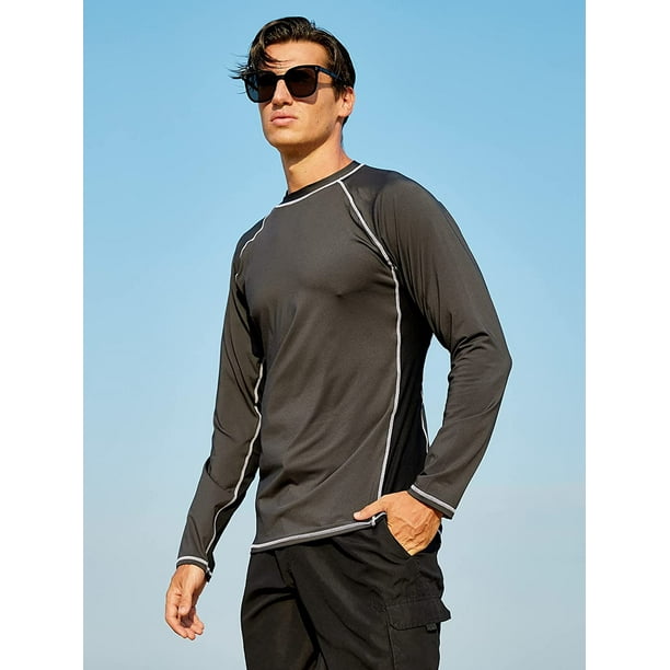 Camisa de natacion hombre new arrivals
