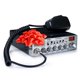 thumbnail image 1 of Radio CB Uniden PC78LTXFM profesional de 40 canales AM/FM con medidor de ROE, 1 of 6