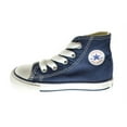 thumbnail image 4 of Converse TD Chuck Hi - 7J233 - Navy - 4, 4 of 6