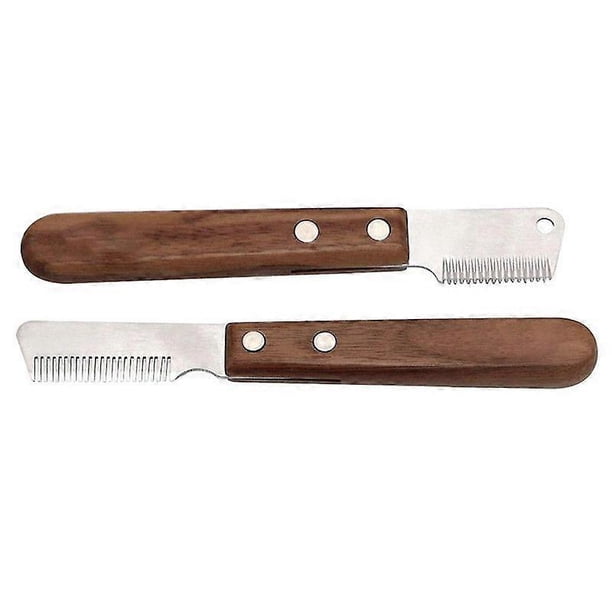 1-3pcs Pet Hair Removal Knife Dog Brush Grooming Tools Dogs Lint Shedding Trimmer Brushes Cats Hair Shedding Comb Pet Supplies