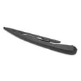 thumbnail image 4 of Juego De Escobillas De Brazo De Limpiaparabrisas, 22894224 ABS Escobilla De Brazo De Limpiaparabrisas Trasero De Goma Negra Para Reemplazo De Automóvil Para Terrain 2016-2021, 4 of 7