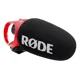 thumbnail image 1 of Micrófono Compacto Rode Videomic Videomicro Ii, 1 of 3