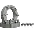 thumbnail image 2 of ECCPP 1.5" 4/156 Wheel Spacers For Polaris Sportsman Scrambler XP 1000 - 10x1.25 Thread (2pcs) 2 of 5