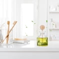 thumbnail image 4 of 3 Pcs Bouteilles Diffuseurs en Verre Bocaux d'Aromathérapie Bouteilles Rechargeables Vides, 4 of 8