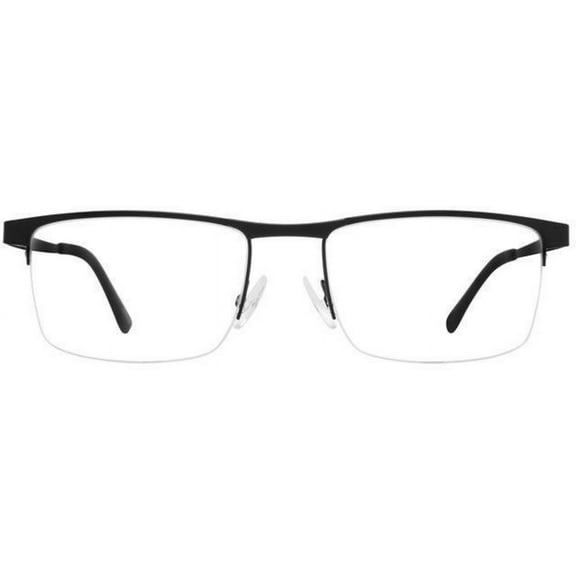 CHESTERFIELD CH113XL-003-55 Eyeglasses Size 55mm 19mm 150mm black Men