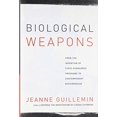 thumbnail image 1 of Armes Biologiques : de l'Invention des Programmes Parrainés par l'État au Bioterrorisme Contemporain, 1 of 1