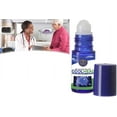 thumbnail image 4 of COOLHEAD Migraine Relief Essential Oil Roll-on, Headache Relief - Migraine  Roller Ball -Natural Stress Relief Roller Stick Ball, 4 of 13
