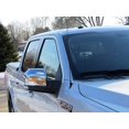thumbnail image 4 of XINQIHANG-21 Inch Black Antenna is Compatible with Ford F-150 (2009-2024)-Spiral Wind Noise Cancellation-Spring Steel Construction-Stainless Steel Threading, 4 of 7