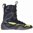 thumbnail image 1 of BNIB - Nike HyperKO 2 Boxing Shoes CI2953 004 -Multiple Sizes - Black/Blue Grey, 1 of 5