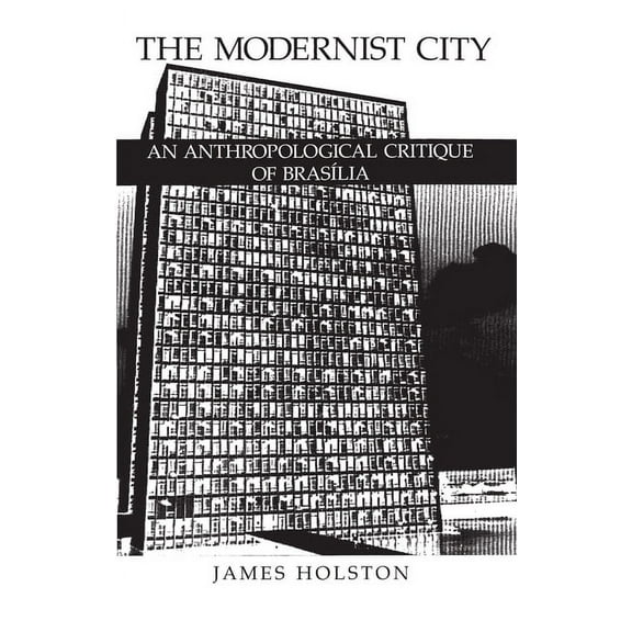 The Modernist City, (Paperback)