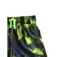 thumbnail image 2 of Athletic Works Boys' Print Performance Shorts, Sizes 4-18 & Husky, 2 of 3