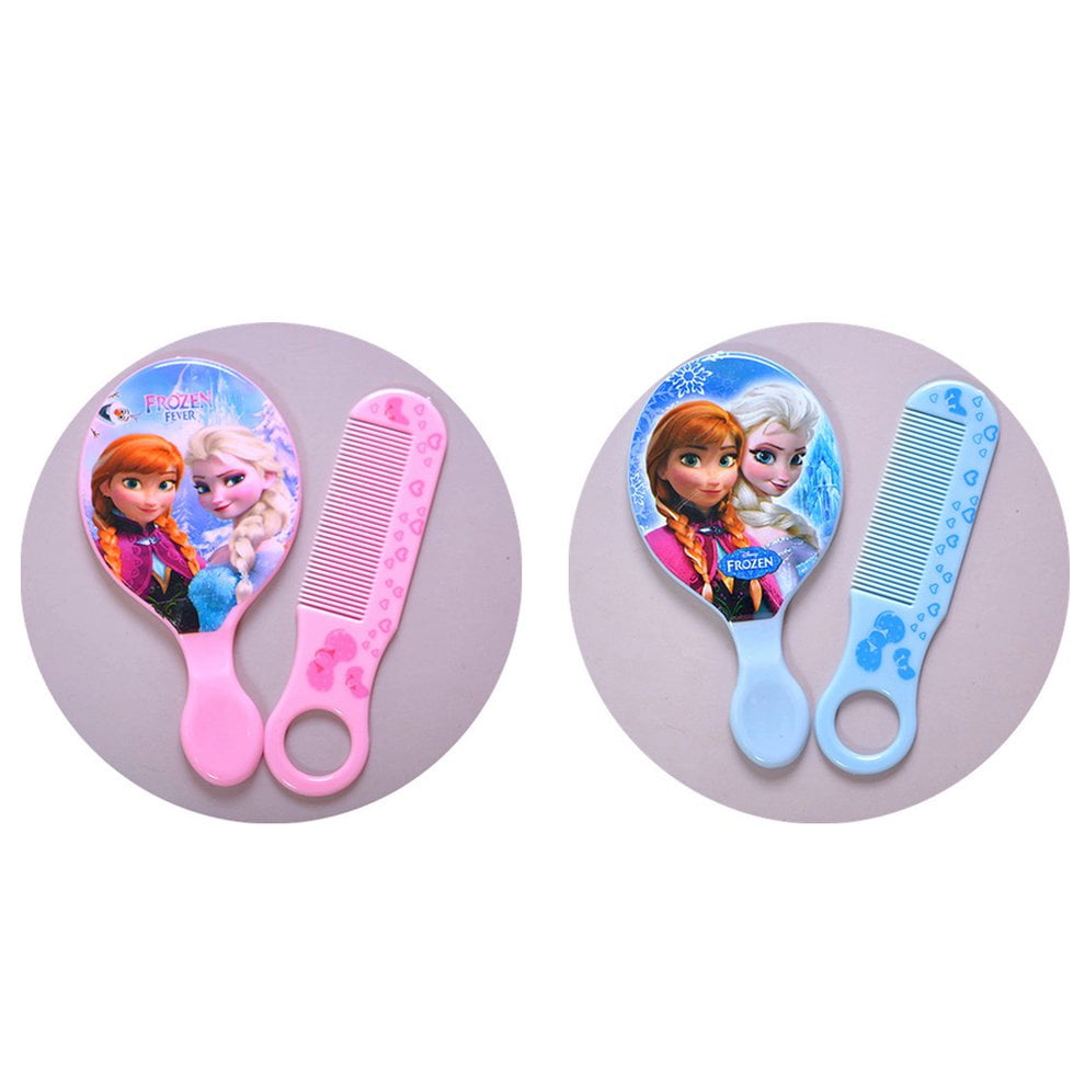 Children Mini Pocket Makeup Mirror Cute - Printed Makeup Mirror Children Mini Pocket Makeup Mirror Cute - Printed Makeup Mirror