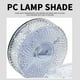 thumbnail image 4 of Ganfancp Al Aire Libre de Iluminación de Energía Solar Lámparas Colorido Automático de Iluminación Nocturna de Energía Solar Patio Montado En El Suelo Luces 2Pc Ofertas Flash Luces Solares X 2, 4 of 7