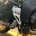 thumbnail image 2 of Protector de cilindro para motocicleta, práctico y duradero, de repuesto, compatible con Plata, 2 of 7