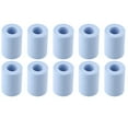 10PCS Water Purification Shower Filter Replacement Elements for Clean
