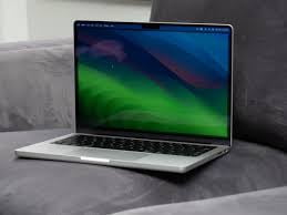 Apple MacBook Pro 2023, M2 Pro, 12‑core CPU, 19‑core GPU, 14.2