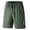 Army Green, variant on IAJDKMEK Men's Fitness Sports Beach Shorts - Great for Gym Shorts, Running Shorts, Casual Shorts, and Swimming Shorts for Daily Wear,Army Green L