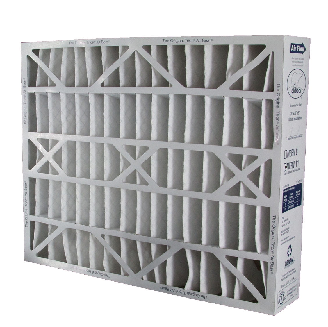 Trion Air Bear Filters Trion Air Bear Filters