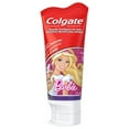 thumbnail image 1 of Colgate Cavity Protection Kids Fluoride Toothpaste Surprise, Mild Bubble Fruit, 75 mL, 1 of 9