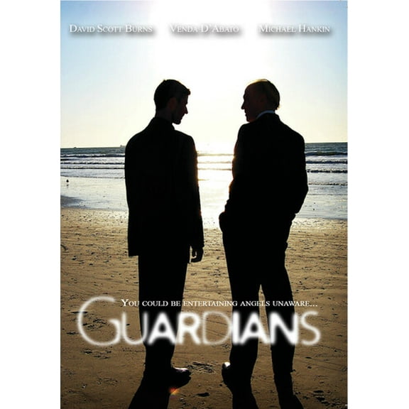 Guardians (DVD), Bmg-Global, Drama