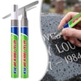 thumbnail image 2 of Paint Marker Pen with Waterproof Ink for Restoration and Touch Up Projects, 2 of 9