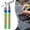 Grey*2, variant on Paint Pens Wood - UV Resistant Waterproof,Permanent Restoration Tombstone Lettering Marker Pen for Ceramic Glass Metal Gravestone Lettering Memorial Inscriptions Quick-Dry Fine Tip Permanent(1pcs)
