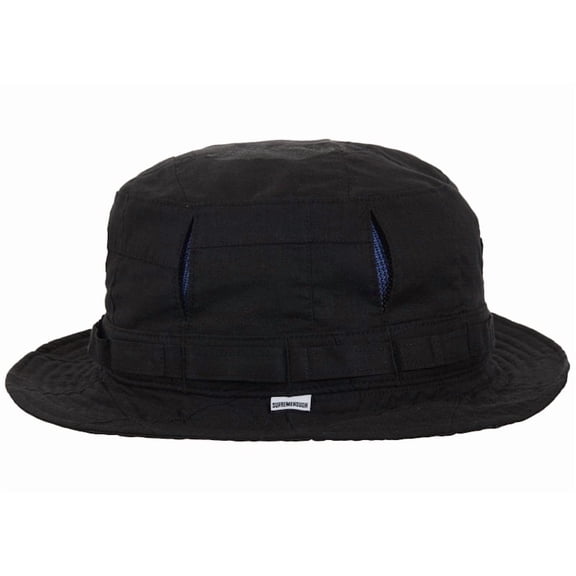 Supreme GOODENOUGH Patchwork Crusher, from StockX