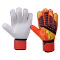 thumbnail image 3 of Guantes de con protección para los dedos, antideslizantes, ajustables, para fútbol 9 cm, 3 of 8