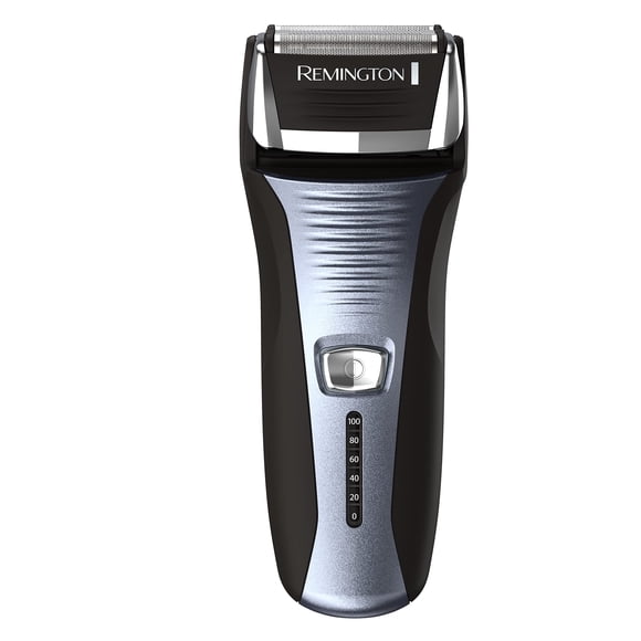 Maquinilla de afeitar eléctrica Remington Foil Afeitar inalámbrica recargable REMINGTON Remington