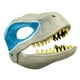 thumbnail image 1 of Máscara de dinosaurio Látex Tiranosaurio Rex Máscara Accesorios para fotos Novedad Mandíbula móvil Máscara de animal de Halloween para fiesta de, 1 of 8