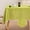 Green, variant on Soulgenix Tablecloth, 55"*70" Rectangle Table Cloth with Tassel, Table Cover for Dining, Party, Home, Fits Tables 30"×45" (4-6 seats), Beige
