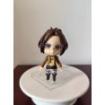 thumbnail image 2 of Q version of the clay man's final season of the giant attack, Han Jizoye's figurine, 2 of 5
