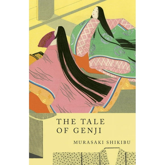 Pre-Owned The Tale of Genji (Paperback) 0679729534 9780679729532