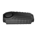 thumbnail image 2 of Alarma de control remoto inalámbrico Alarma de bicicleta Bloqueo de seguridad Sirena de alarma antirrobo para vehículo de motocicleta, 2 of 14