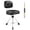 Black, variant on Ktaxon Adjustable Drum Throne Stool with Backrest, 360° Rotating, Heart-Shaped Cushion, Black
