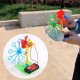 thumbnail image 1 of Gwong Juguete TOYOS ELÉCTRICOS PRÁCTICA PRÁCTICA RESTURA DE PLÁSTICO DE PLÁSTICO BUBLE MÁQUINA DE JUGUETE PARA NIÑOS Gwong 30009734, 1 of 6