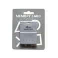 thumbnail image 5 of Fast 4MB 4Mega PS1 Memory Card with ABS for Quick Game Saves, 5 of 9