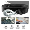 thumbnail image 2 of Professional Trailer Boat Winch Straps 4/6Meters Marine Rope Fixed Belt F19A, 2 of 7