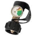 thumbnail image 1 of Propane Tank Gauge Level Indicator, Leak Detector, Gas Pressure Meter For Rv Camper,with Type 1 Con, 1 of 1