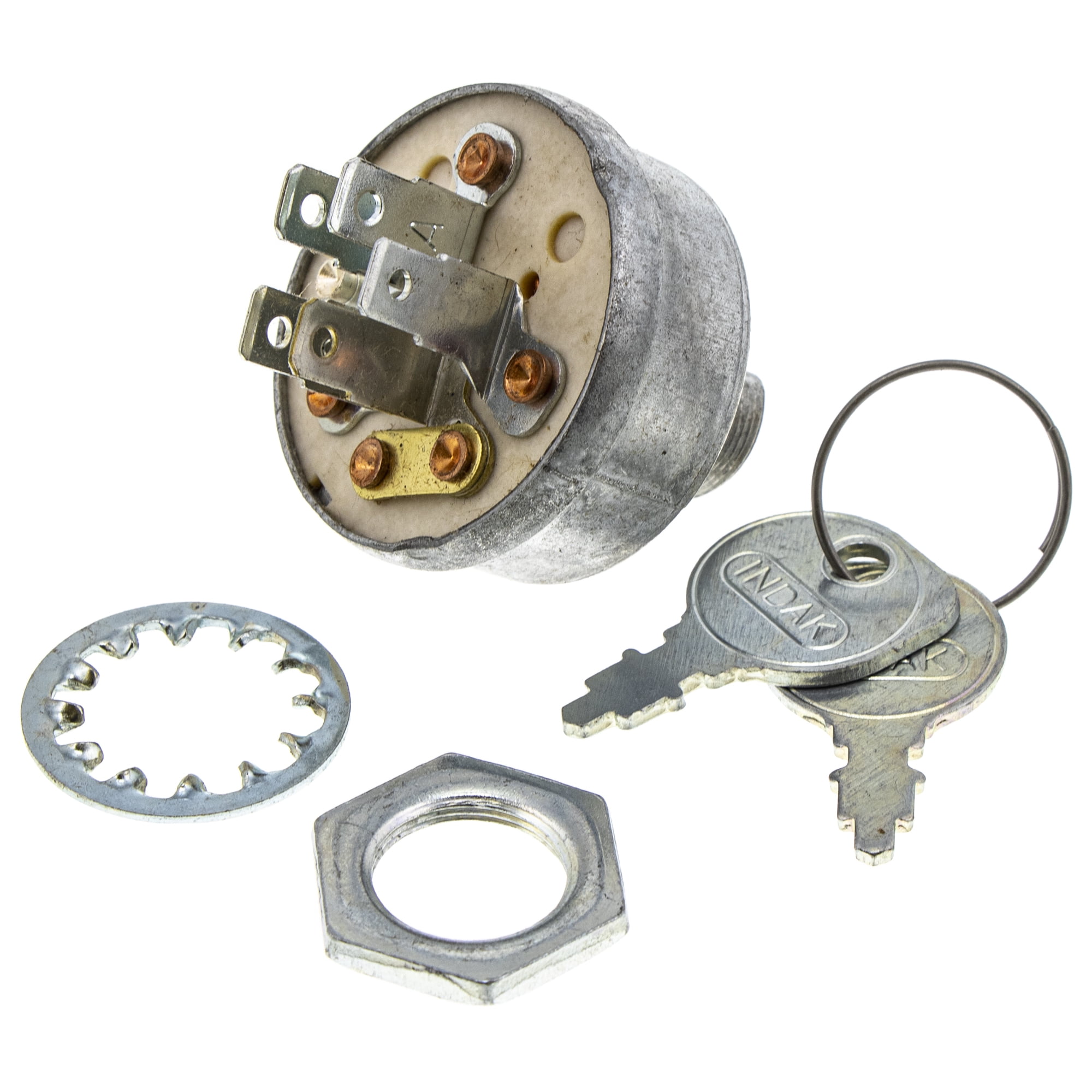 CUB CADET 918-04483 CVT Driver Clutch Assembly | Mow The Lawn
