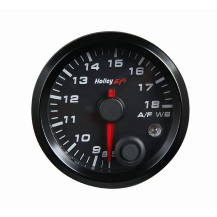 Holley EFI 534-215 Air / Fuel Ratio Gauge