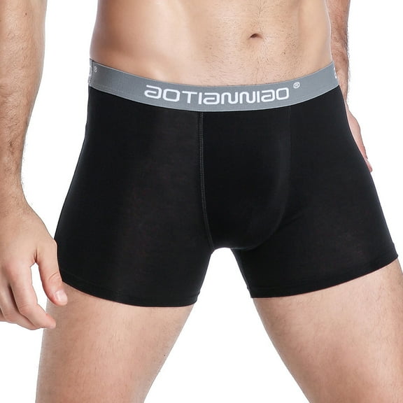 Bigersell Womens Boxers Briefs Underwear Clearance Cotton Panties Bikini Panty Style P-124 Polyester Bikini Panties Seamless Underwear Ladies Thong Briefs High Waist Women's Panties Black L