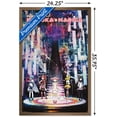 thumbnail image 4 of Puella Magi Madoka Magica Wall Poster, 22.375" x 34" Framed, 4 of 5