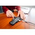thumbnail image 3 of Hub USB-C Multiport 8 Puertos Verbatim Pro, 3 of 6