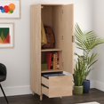 thumbnail image 4 of Sauder La Collection Clifford Place Meuble de Rangement, 4 of 9