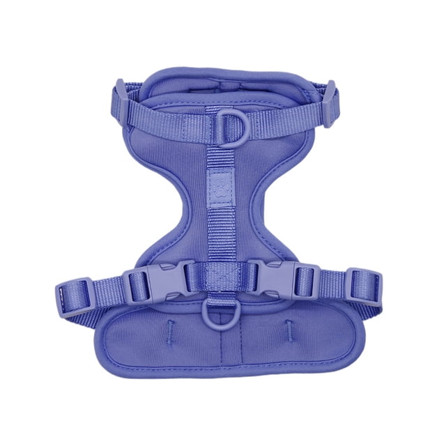 Amazon Explosions Pet Products Breathable Lightweight Neck-resistant Dog Vest Anti-break Adjustable Dog Chest Strap