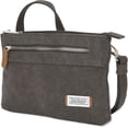 Travelon Women's AntiTheft Heritage Small Crossbody Cross Body Bag