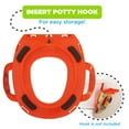thumbnail image 2 of Nickelodeon PAW Patrol Deluxe Potty Seat with Sound, 2 of 9