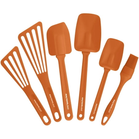 Rachael Ray Gift Box - Rachael Ray 6-Piece Cooking Tool Set